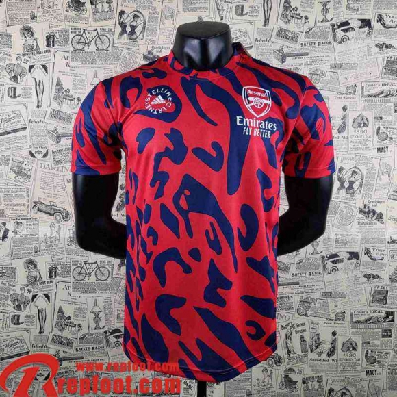Arsenal T-Shirt rouge Homme 22 23 PL372