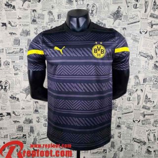 Inter Milan T-Shirt noir Homme 22 23 PL380