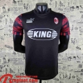 AC Milan T-Shirt noir Homme 22 23 PL381
