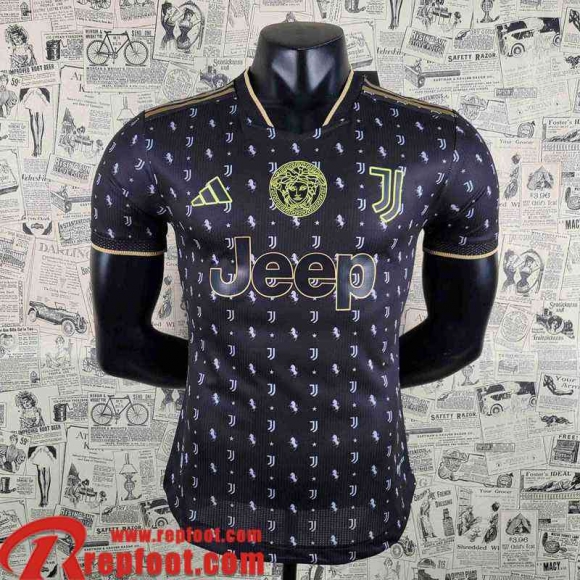 Juventus T-Shirt noir Homme 22 23 PL384