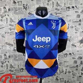 Juventus T-Shirt bleu Homme 22 23 PL387