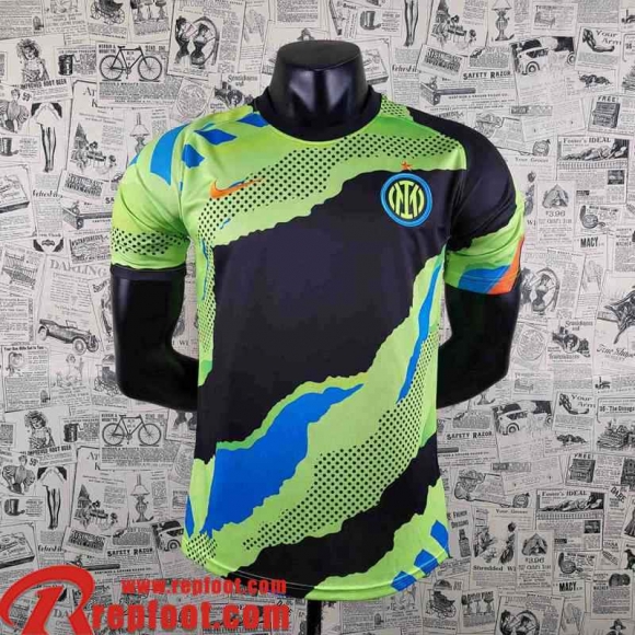 Inter Milan T-Shirt Couleur Homme 22 23 PL389