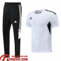 Sport T-Shirt Blanc Homme 22 23 PL391 Sport T-Shirt Blanc Homme 22 23 PL391