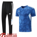 Sport T-Shirt bleu Homme 22 23 PL392 Sport T-Shirt bleu Homme 22 23 PL392