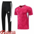 Sport T-Shirt rouge Homme 22 23 PL395 Sport T-Shirt rouge Homme 22 23 PL395