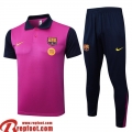 Barcelone Polo foot Homme 2025 2026 E137