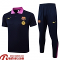 Barcelone Polo foot Homme 2025 2026 E139
