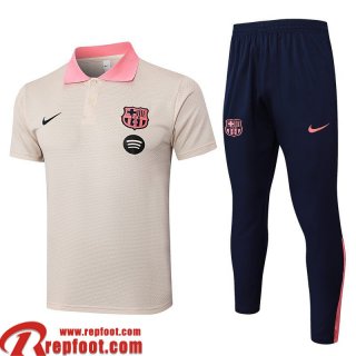 Barcelone Polo foot Homme 2025 2026 E141