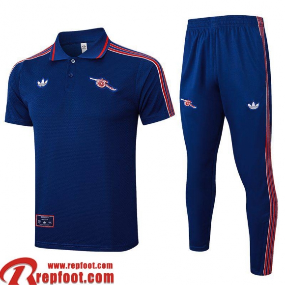 Arsenal Polo foot Homme 2025 2026 E143
