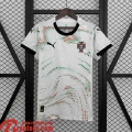 Portugal Maillots De Foot Exterieur Femme 2025