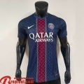 PSG Maillots De Foot Domicile Homme 2025 2026