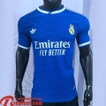 Real Madrid Maillots De Foot Third Homme 2025 2026