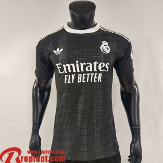 Real Madrid Maillots De Foot Gardiens De But Homme 2025 2026
