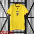 Romania Maillots De Foot Domicile Homme 2025