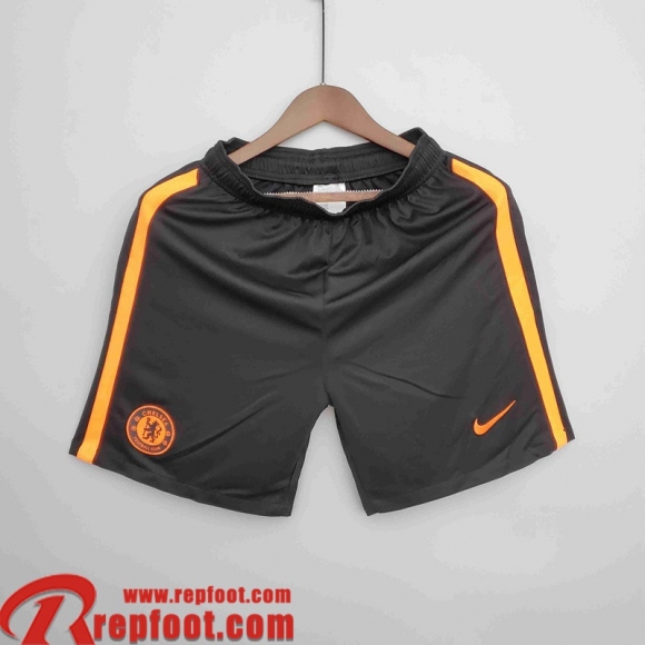 Chelsea Short De Foot Exterieur Homme 21 22 DK86  Chelsea Short De Foot Exterieur Homme 21 22 DK86