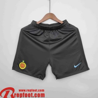 Inter Milan Short De Foot Exterieur Homme 21 22 DK108