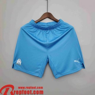 Marseille Short De Foot Exterieur Homme 21 22 DK110