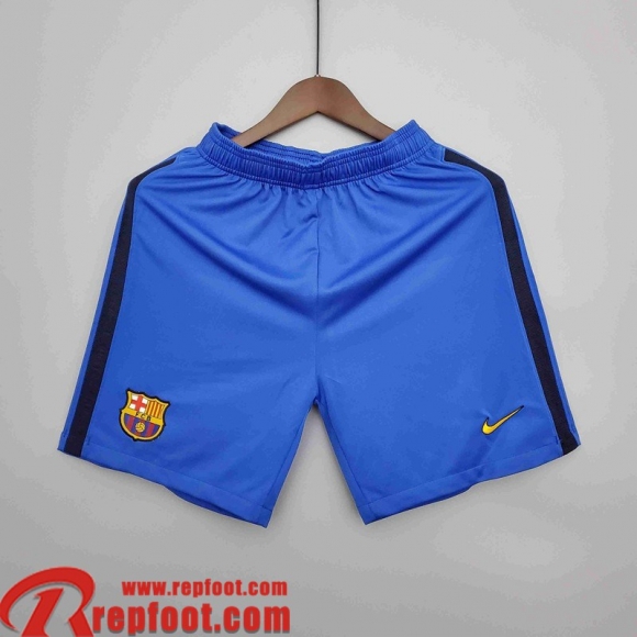 Barcelone Short De Foot Exterieur Homme 21 22 DK114