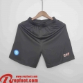 Naples Short De Foot noir Homme 21 22 DK117