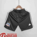 Colo Colo Short De Foot noir Homme 21 22 DK122 Colo Colo Short De Foot noir Homme 21 22 DK122