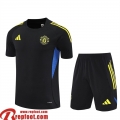 Manchester United T Shirt Homme 25 26 H490