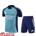 Arsenal T Shirt Homme 25 26 H480