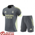 Real Madrid T Shirt Homme 25 26 H487