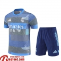 Real Madrid T Shirt Homme 25 26 H486