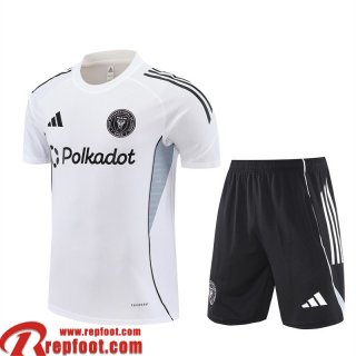 Inter Miami T Shirt Homme 25 26 H488
