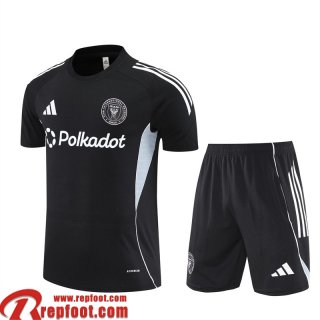 Inter Miami T Shirt Homme 25 26 H489