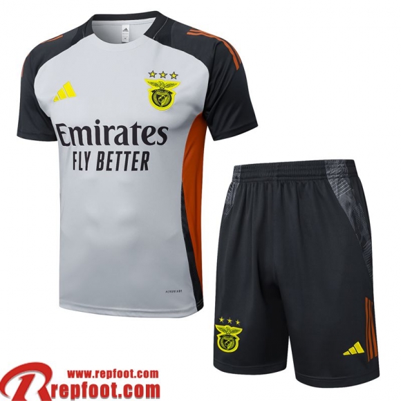Benfica Sans Manches Homme 25 26 H495