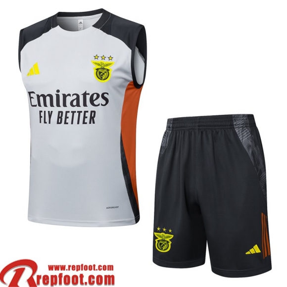 Benfica Sans Manches Homme 25 26 H496  Benfica Sans Manches Homme 25 26 H496
