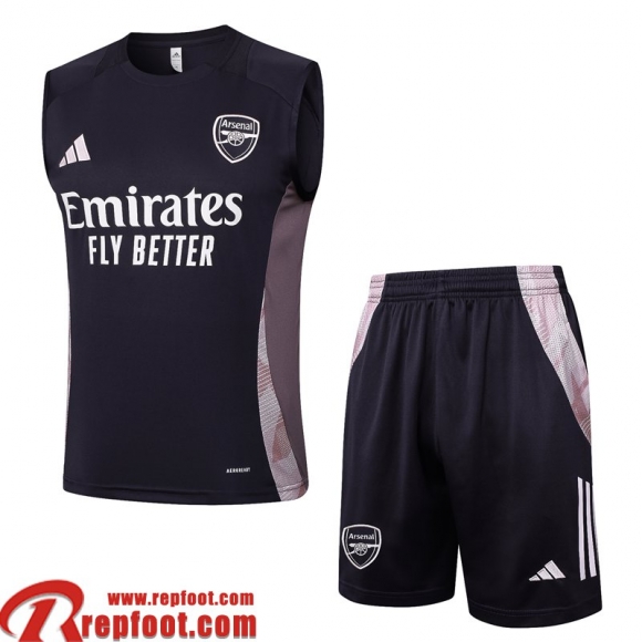 Arsenal Sans Manches Homme 25 26 H497