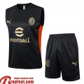 AC Milan Sans Manches Homme 25 26 H499