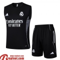 Real Madrid Sans Manches Homme 25 26 H510