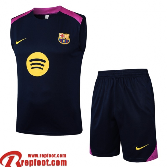 Barcelone Sans Manches Homme 25 26 H513