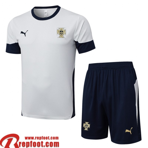 Portugal T Shirt Homme 25 26 H501