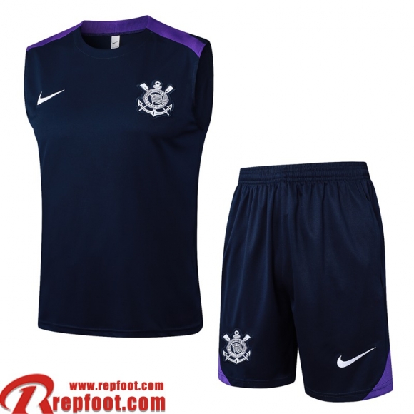 Corinthians Sans Manches Homme 25 26 H500