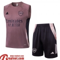 Arsenal Sans Manches Homme 25 26 H502