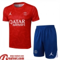 PSG T Shirt Homme 25 26 H503