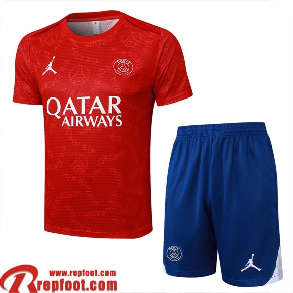 PSG T Shirt Homme 25 26 H503