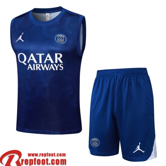 PSG Sans Manches Homme 25 26 H505