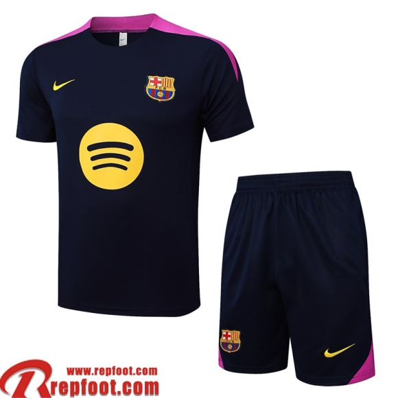 Barcelone T Shirt Homme 25 26 H519
