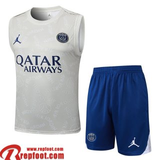 PSG Sans Manches Homme 25 26 H493