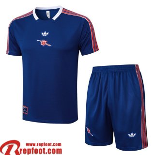 Arsenal T Shirt Homme 25 26 H521