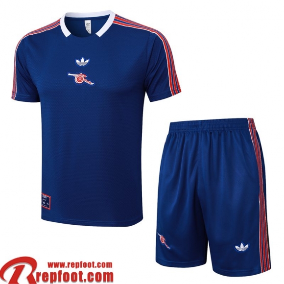 Arsenal T Shirt Homme 25 26 H521