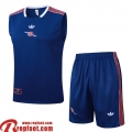Arsenal Sans Manches Homme 25 26 H522