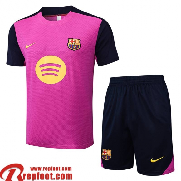 Barcelone T Shirt Homme 25 26 H523