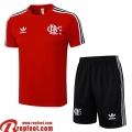 Flamengo T Shirt Homme 25 26 H524