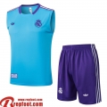 Real Madrid Sans Manches Homme 25 26 H527